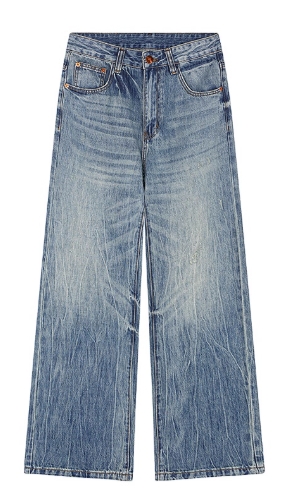 Unisex Jeans