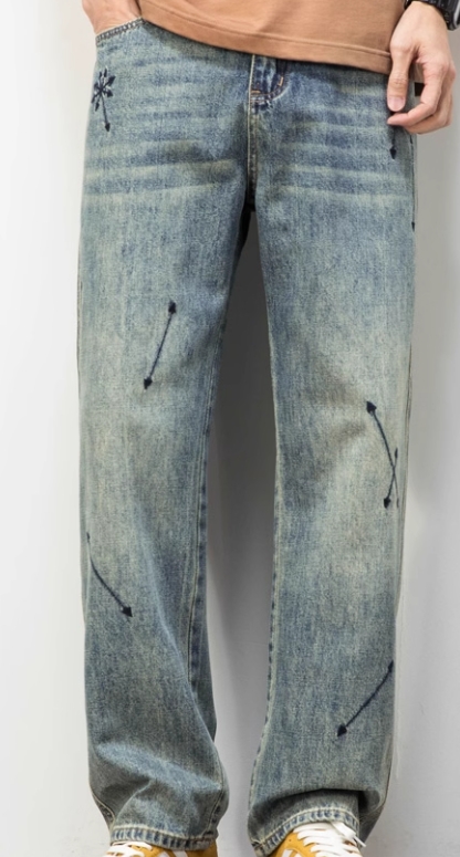 Men Jeans