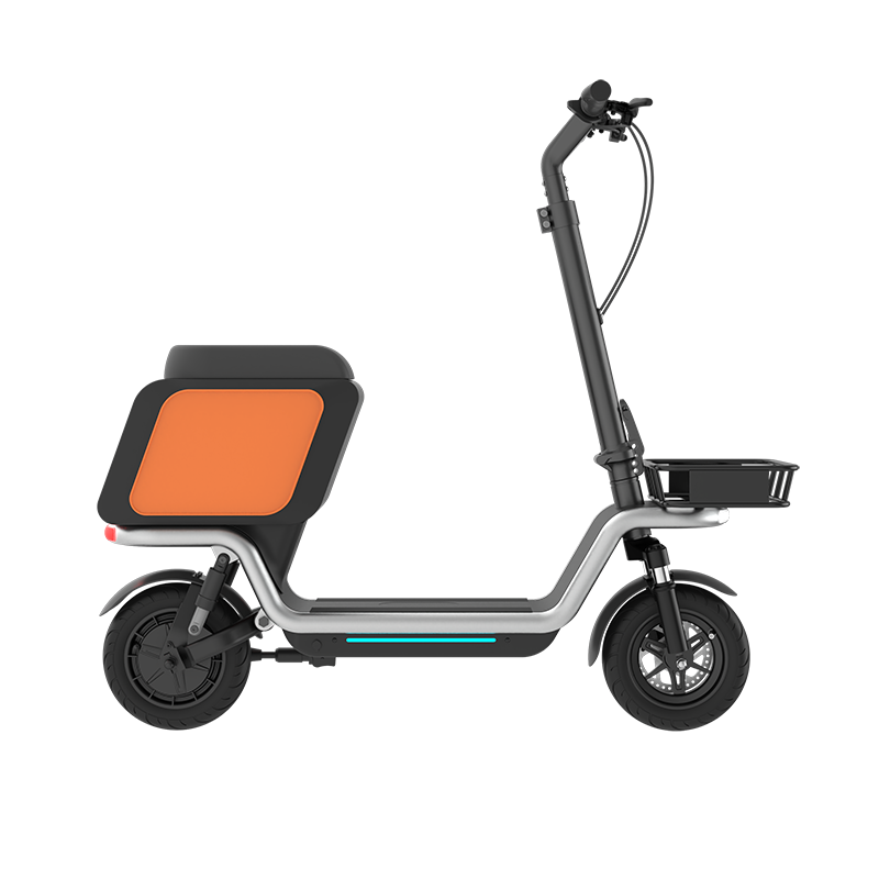 S20 Portable Luggage Electric Scooter