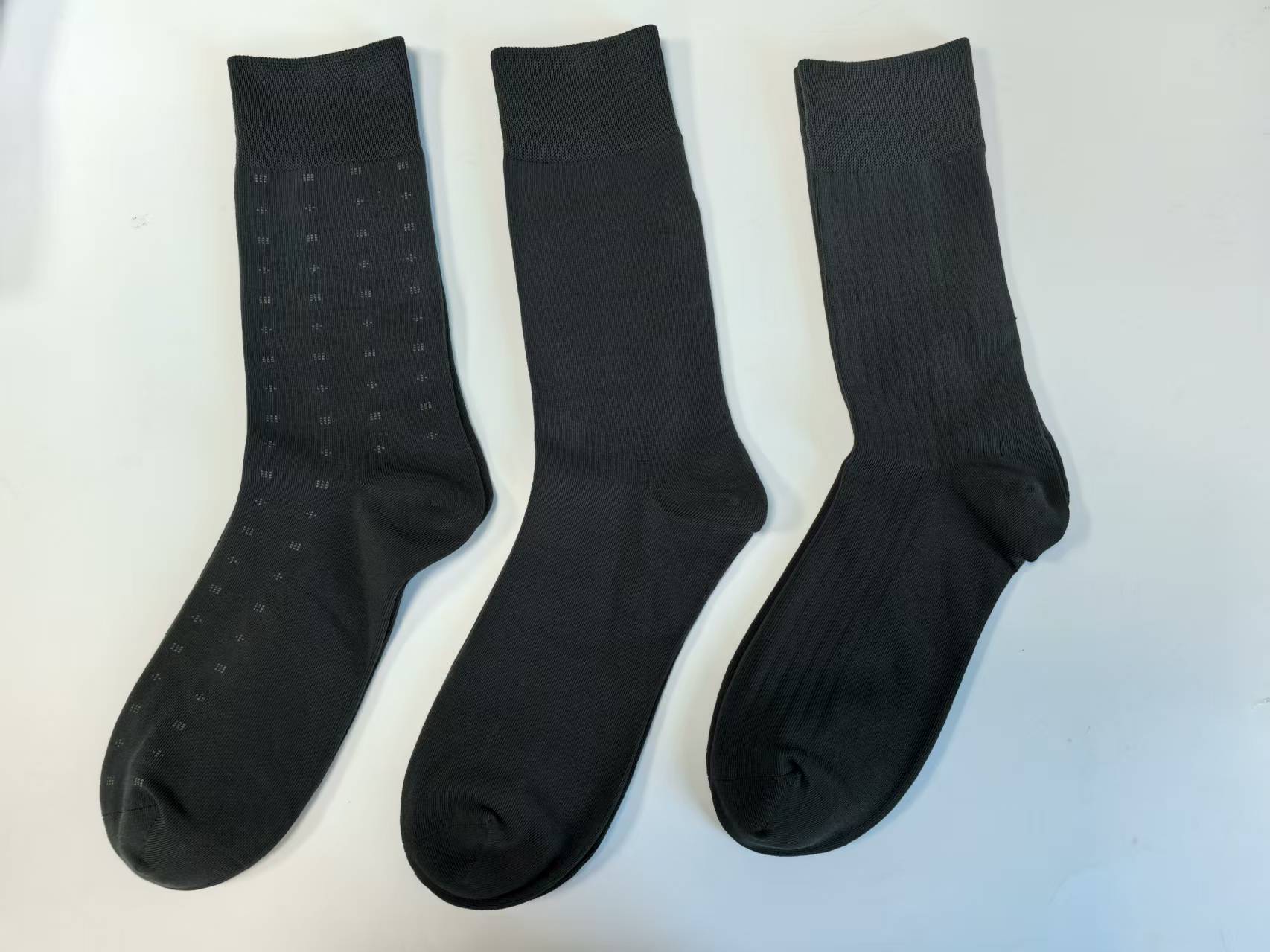 3pack Men's Crew Socks