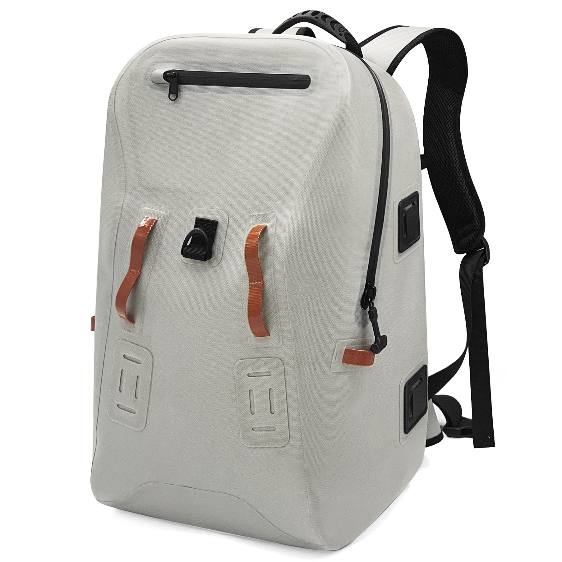 Waterproof backpack