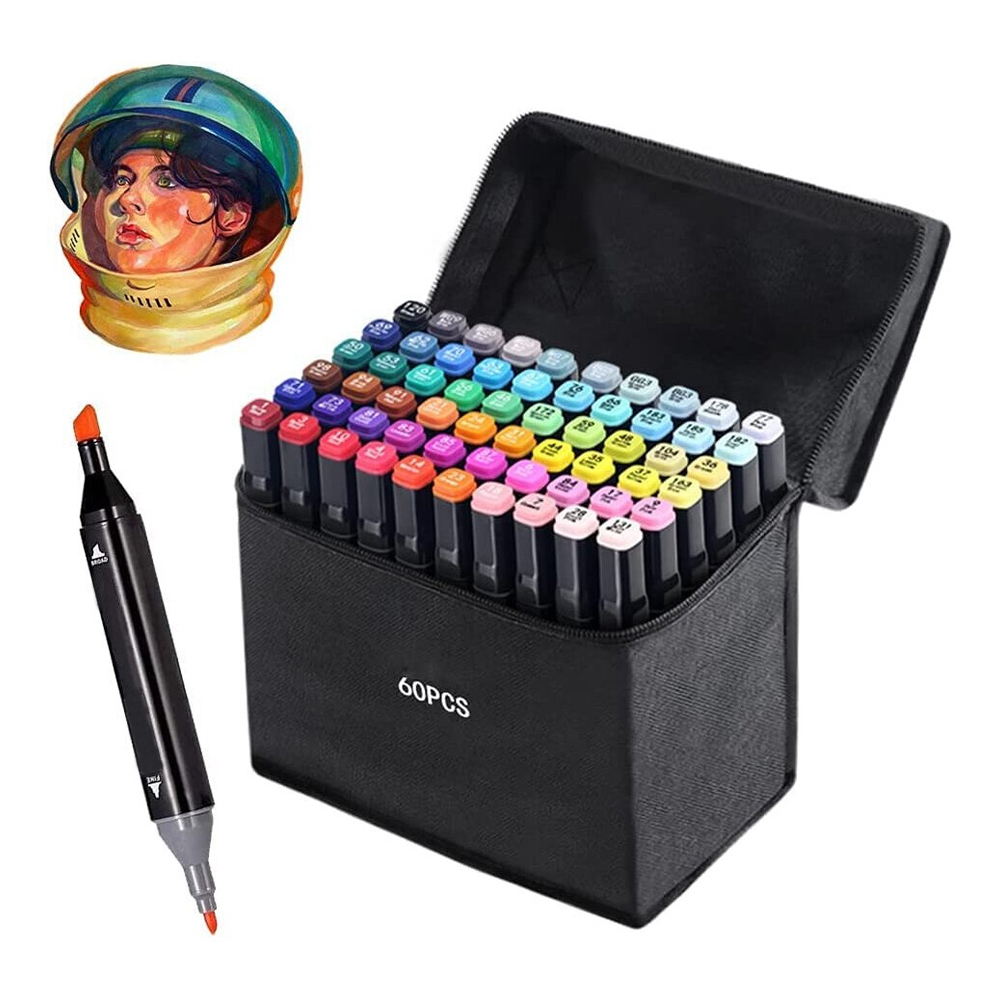 Marker pen