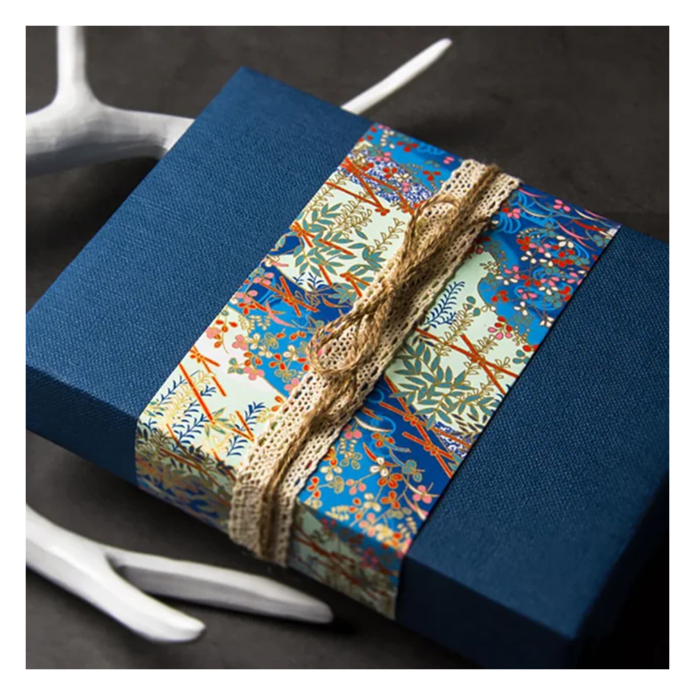 Cloth paper