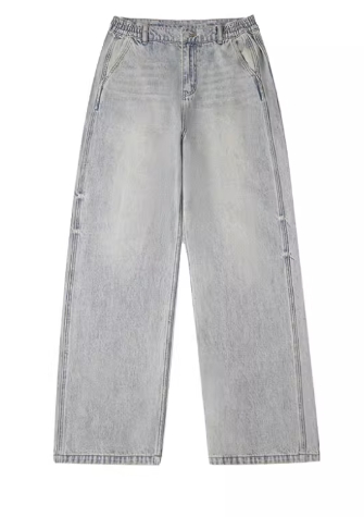 Men Jeans