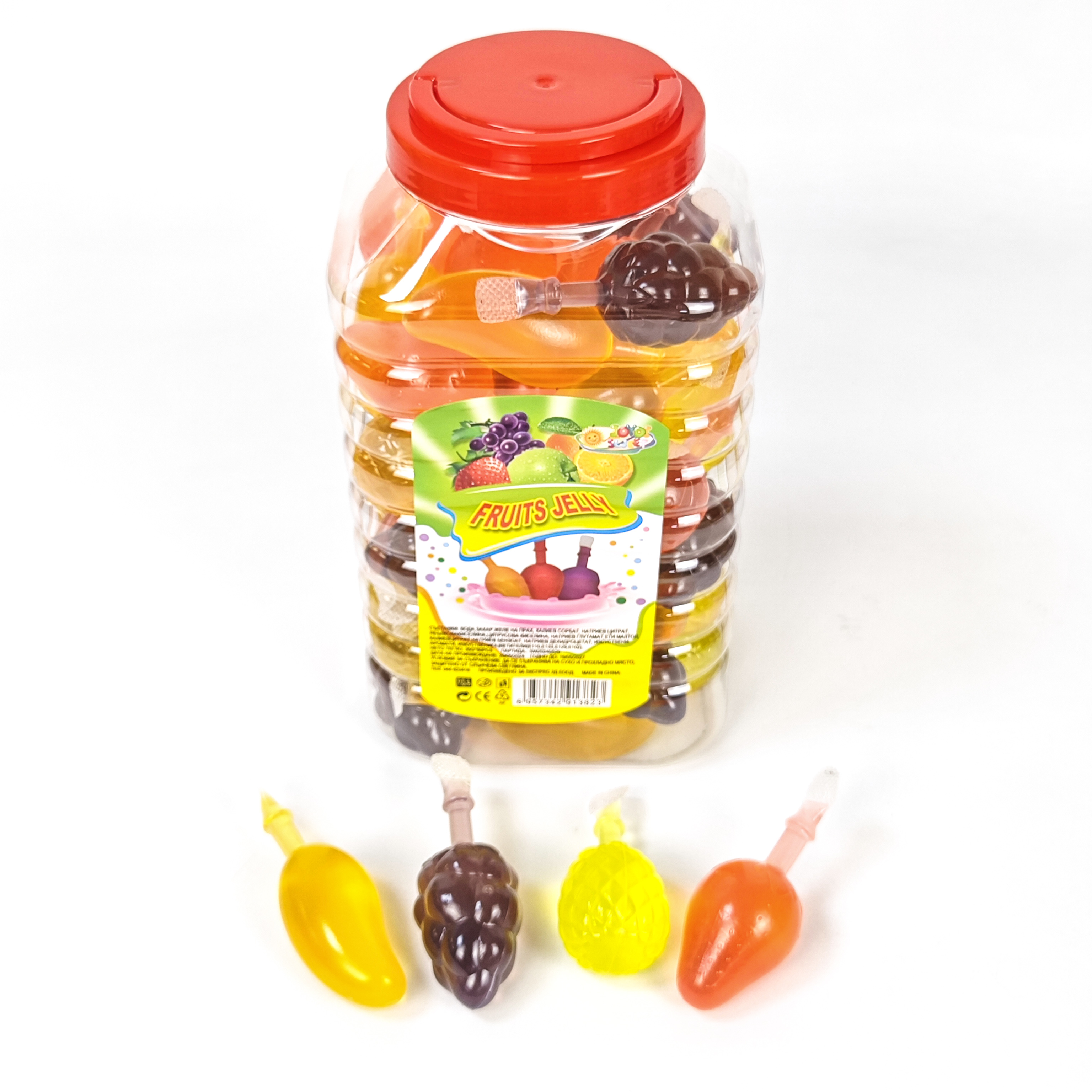 35g konjac jelly(SYGD022)