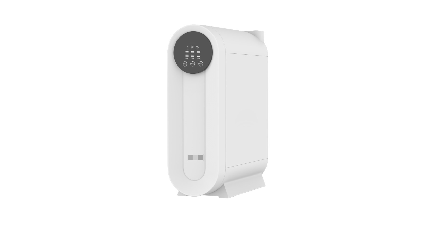 water purifier