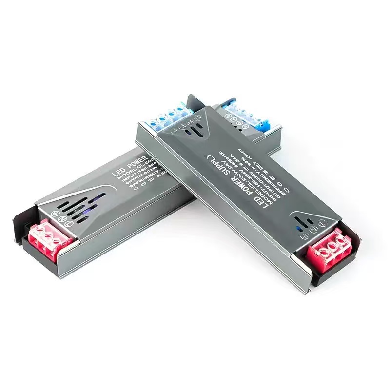 LED power supply