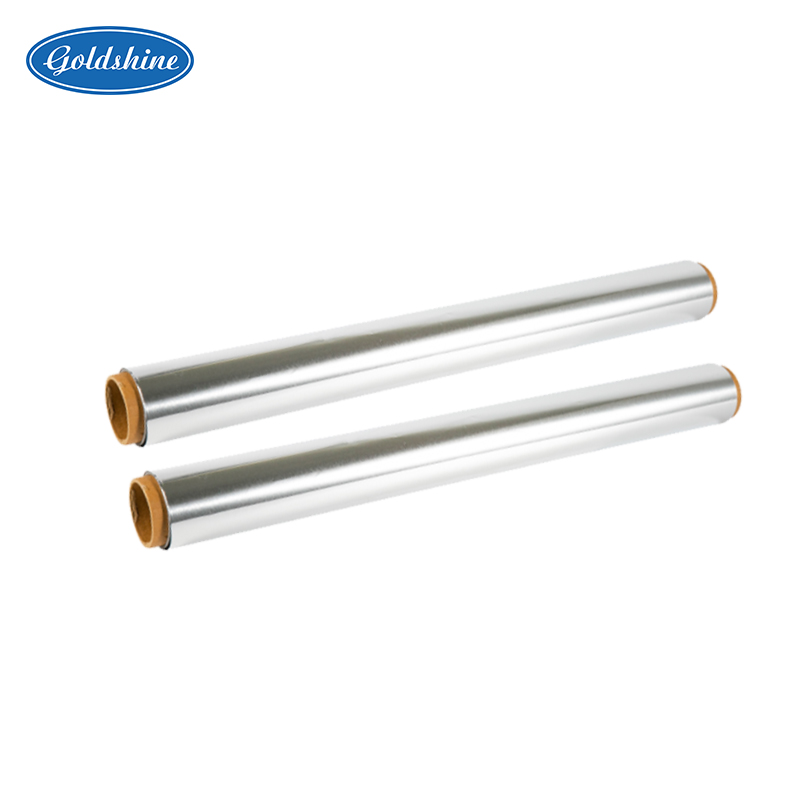 10m 15m 20m Aluminium Foil Paper Manufacture For Cooking Freezing