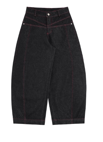 Unisex Jeans