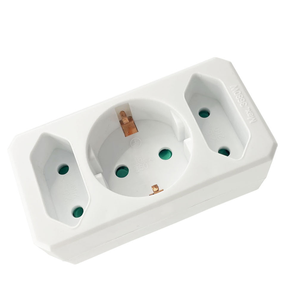 Shiqiong Plug Adaptor