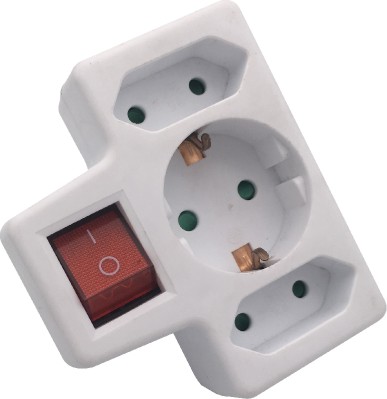 Shiqiong Plug Adaptor