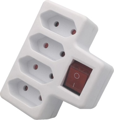 Shiqiong Plug Adaptor
