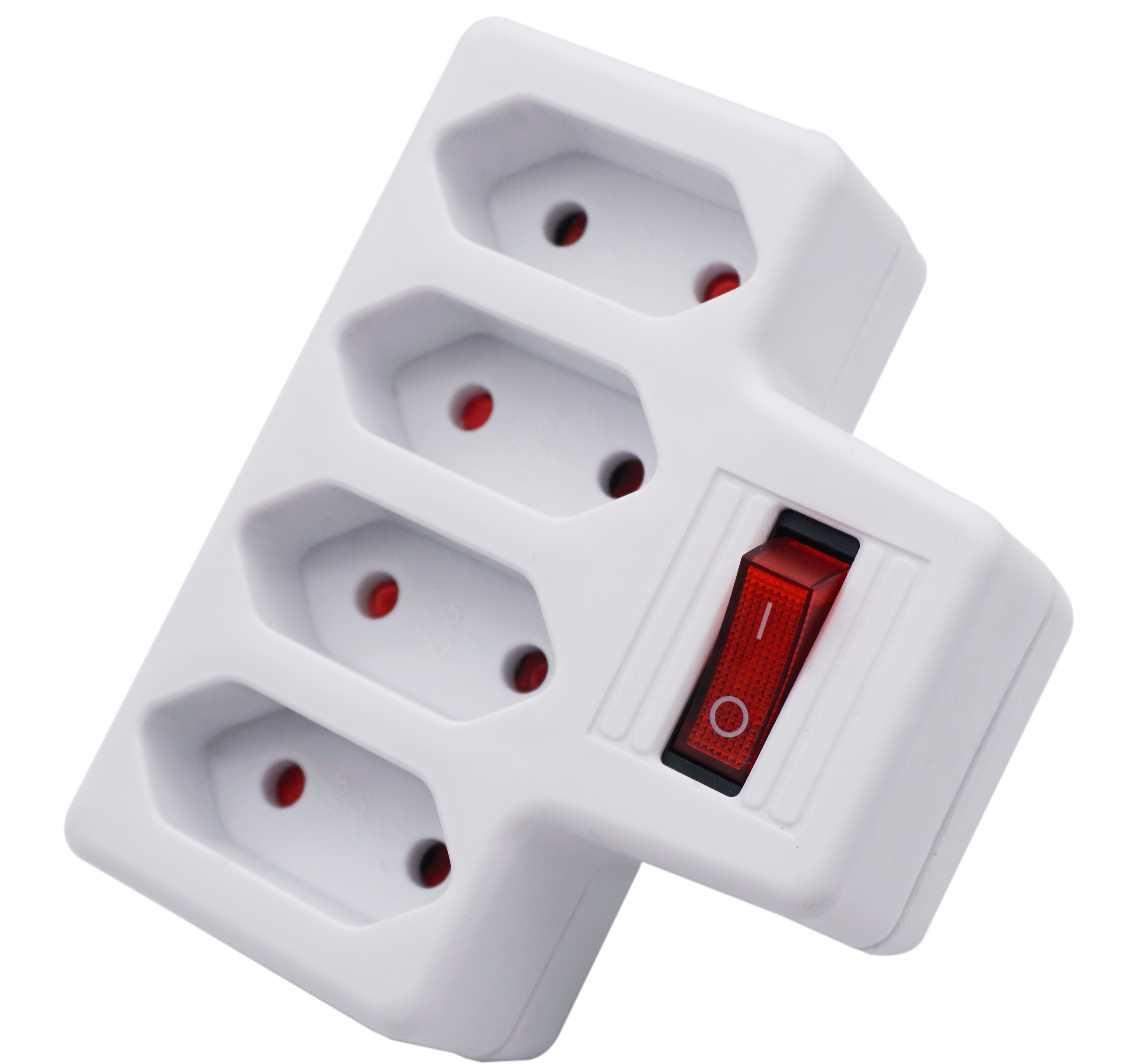 Shiqiong Plug Adaptor