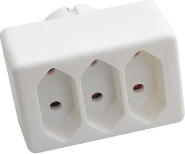 Shiqiong Plug Adaptor
