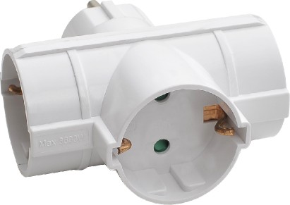 Shiqiong Plug Adaptor