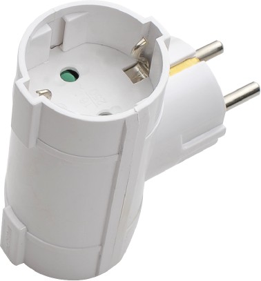 Shiqiong Plug Adaptor