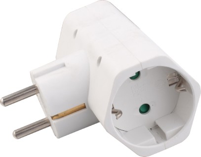 Shiqiong Plug Adaptor