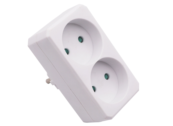 Shiqiong Plug Adaptor