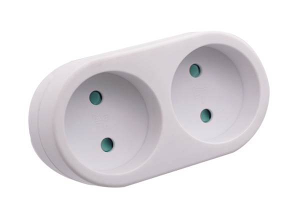 Shiqiong Plug Adaptor