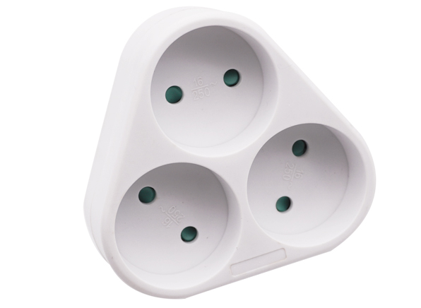 Shiqiong Plug Adaptor
