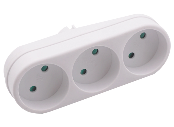 Shiqiong Plug Adaptor