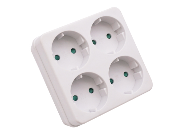 Shiqiong Plug Adaptor