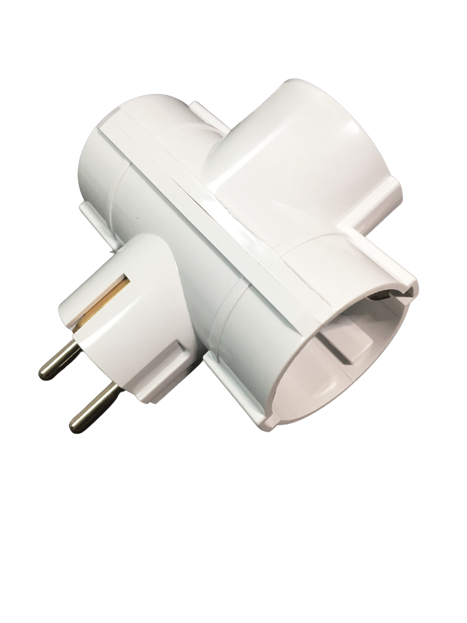 Shiqiong Plug Adaptor