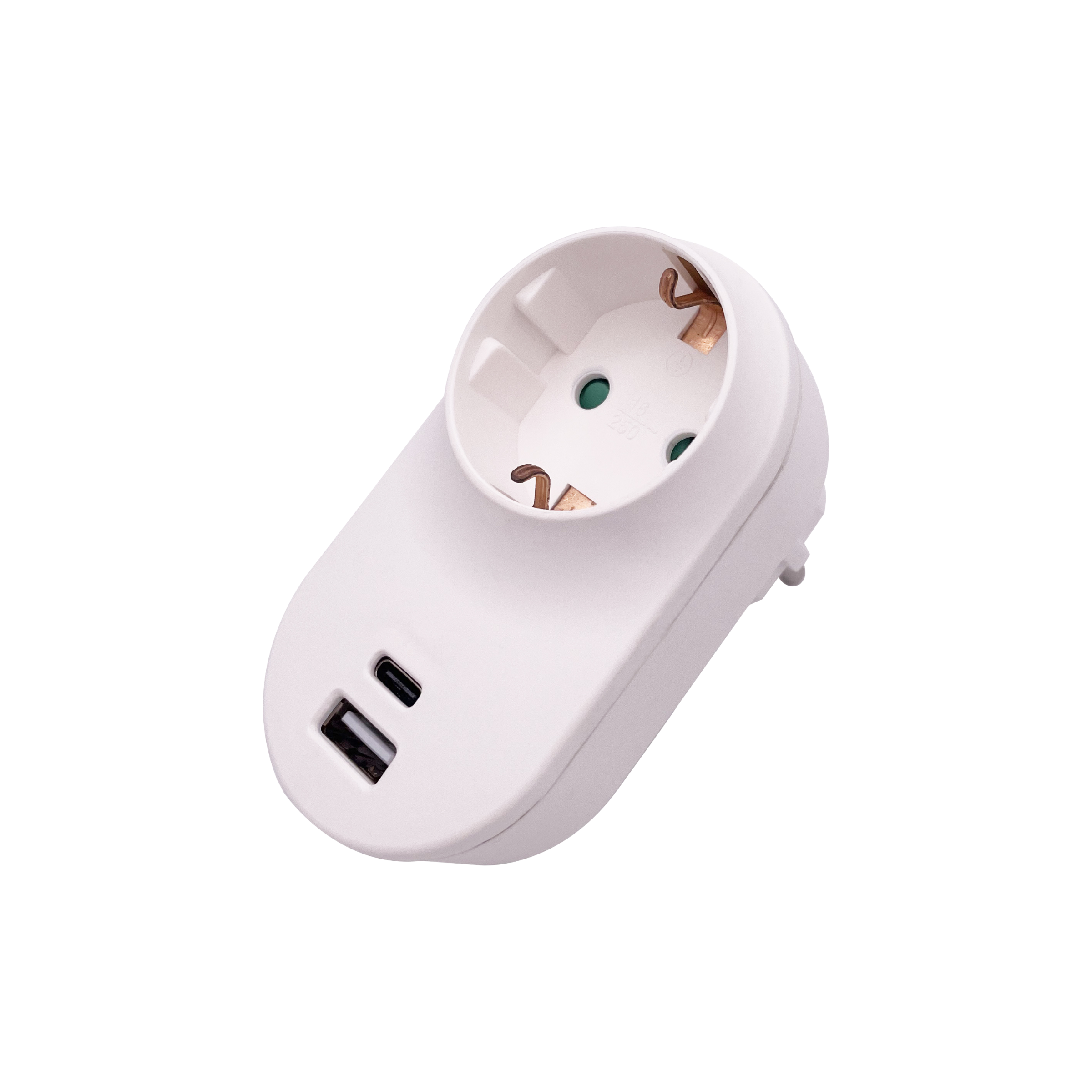 Shiqiong Plug Adaptor