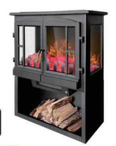 ElectricFireplace