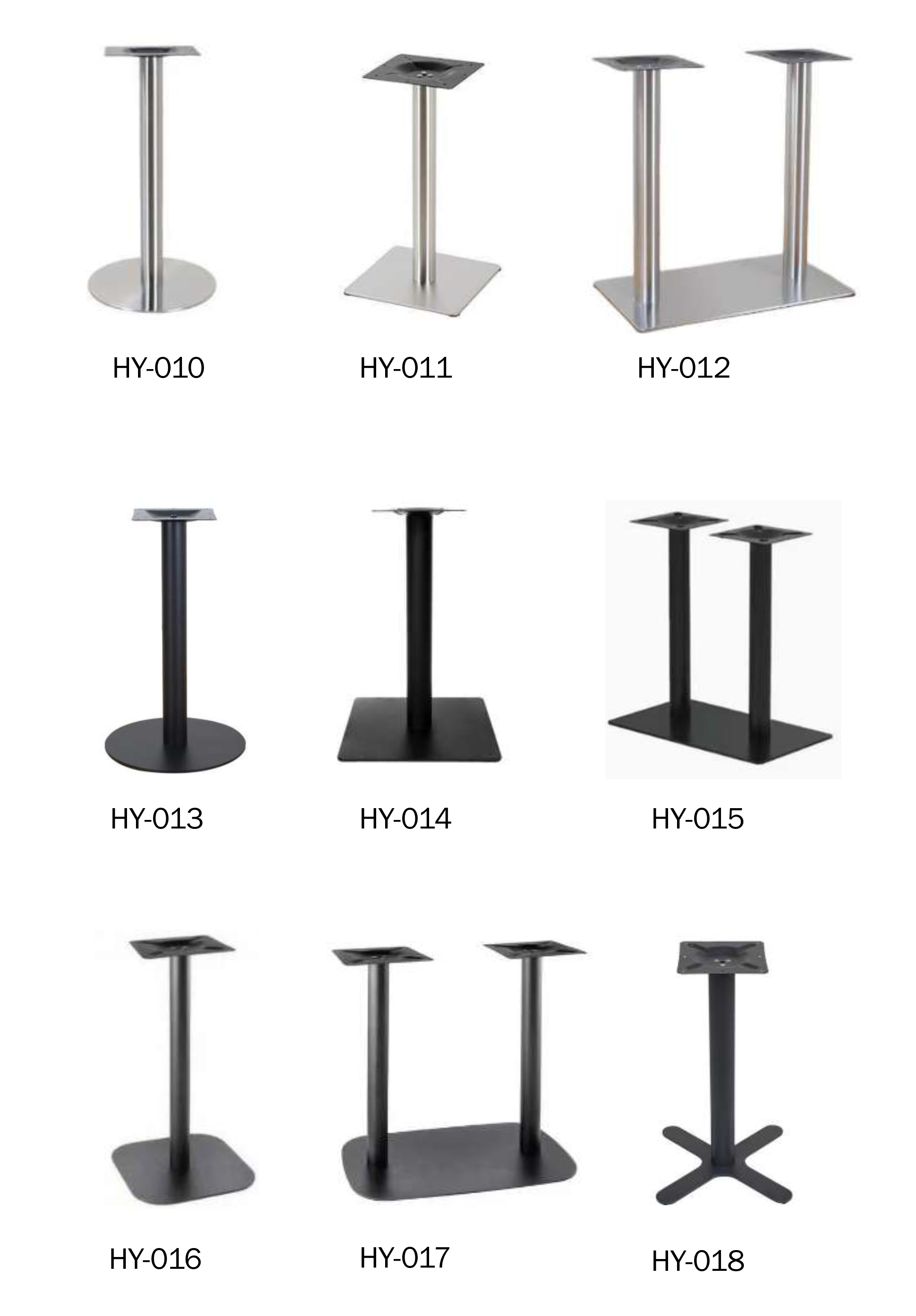 Garden furniture