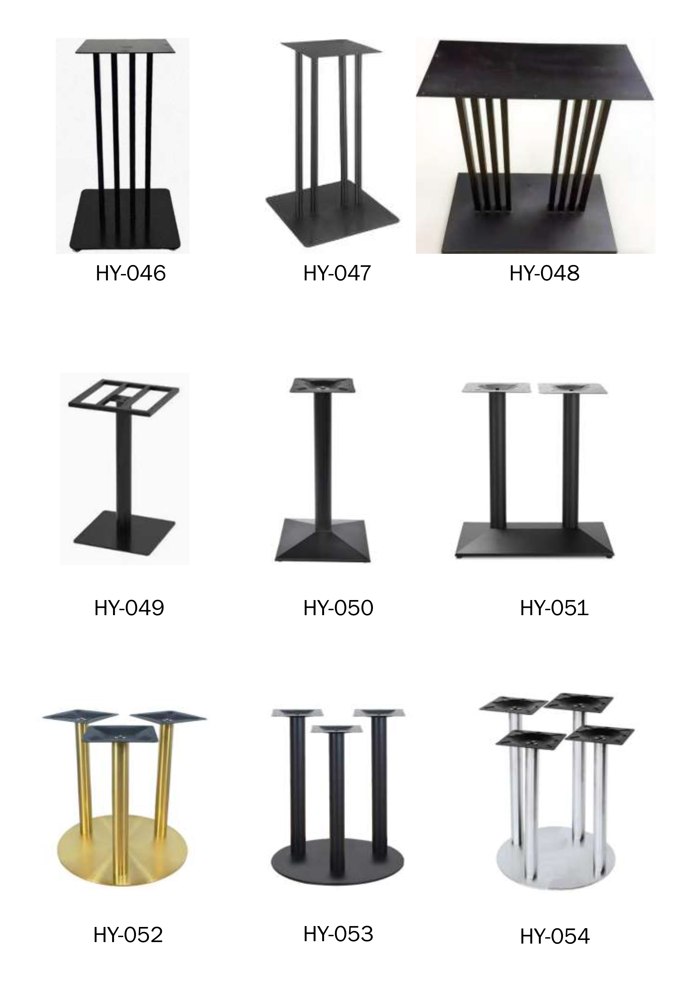 Garden furniture