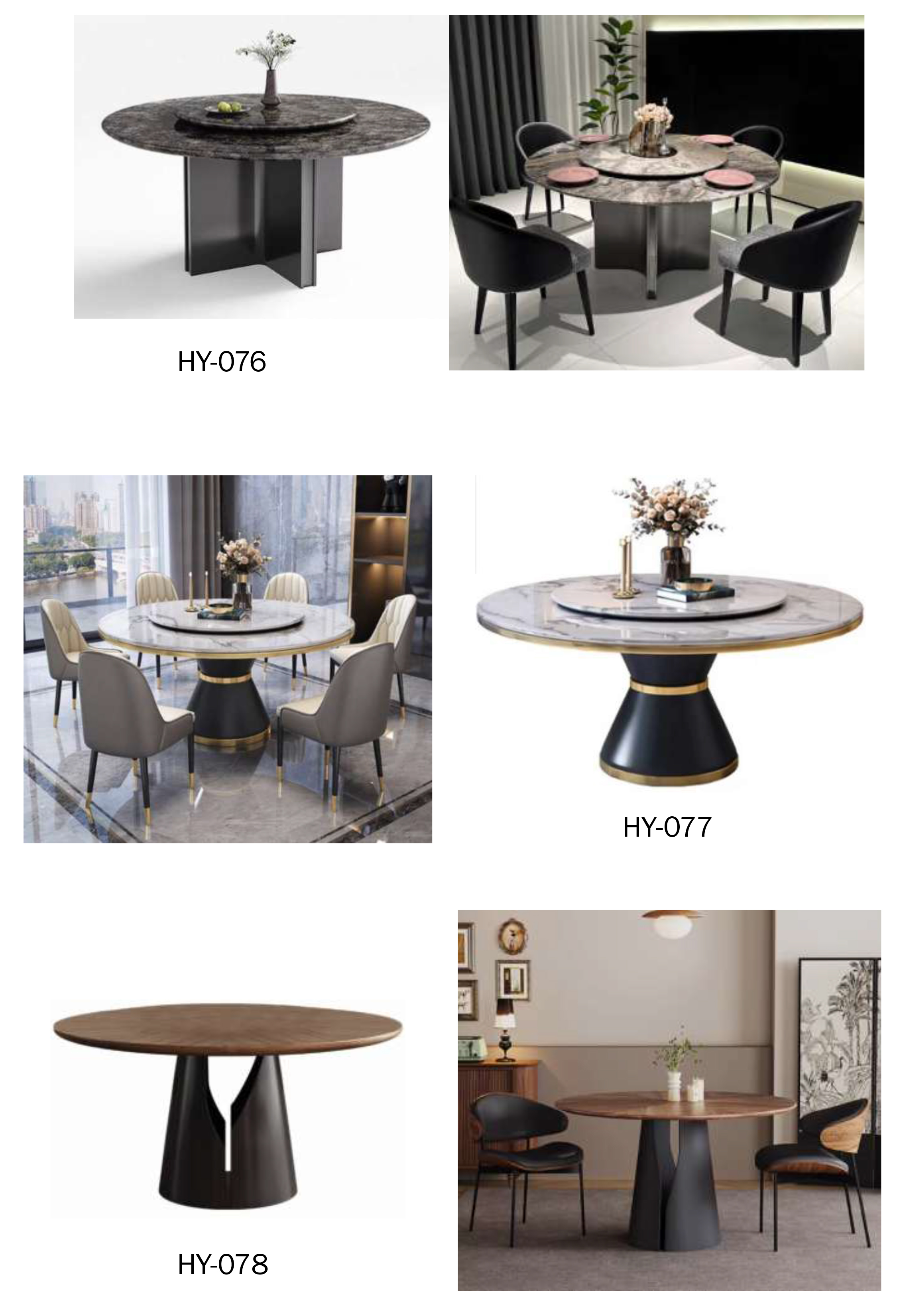 garden furniture