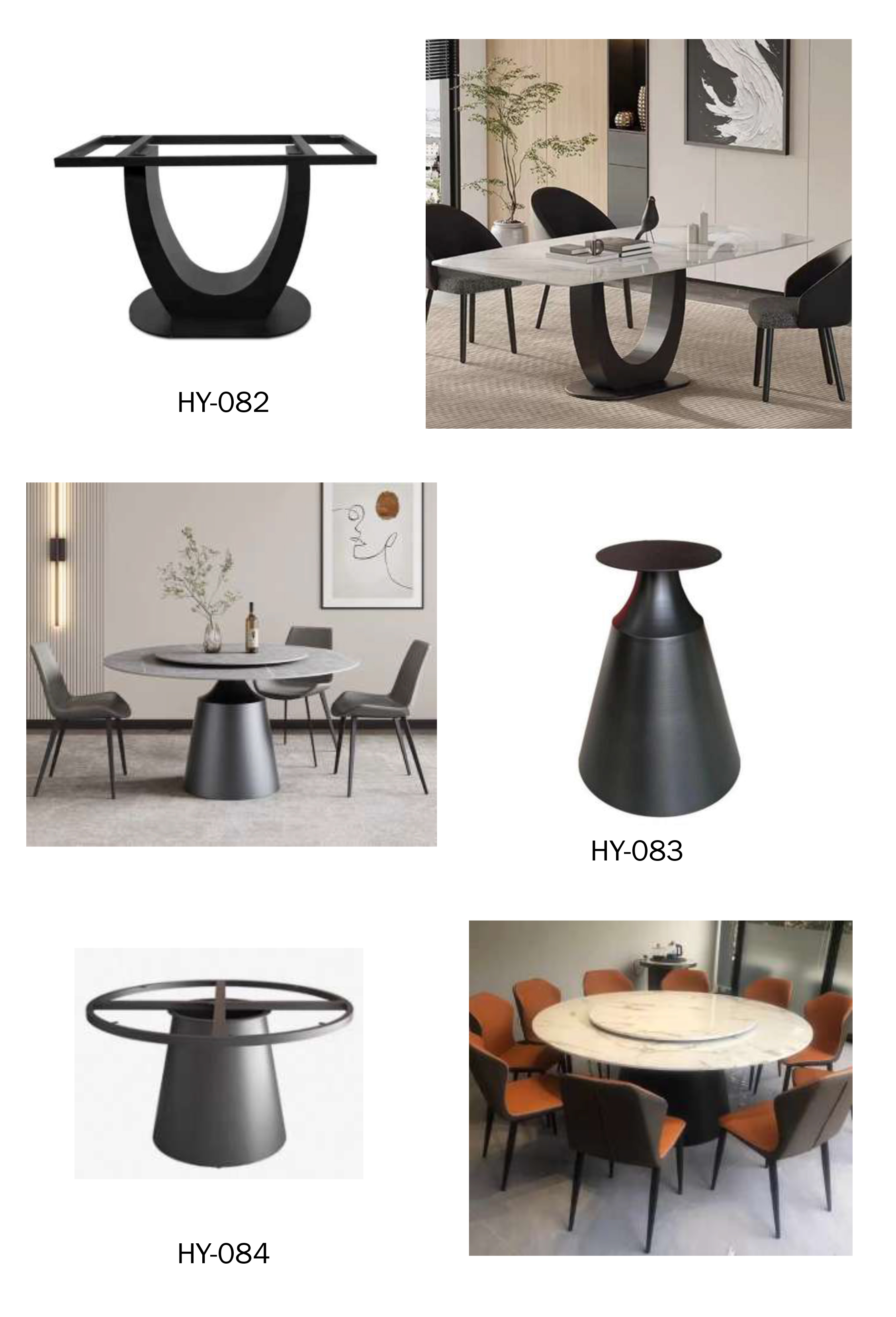 garden furniture