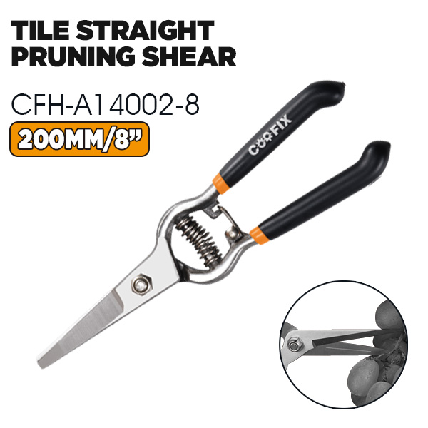 Pruning Shear