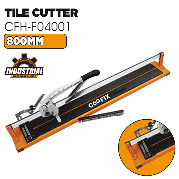 Tile Cutter