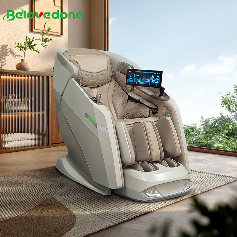 massage chair
