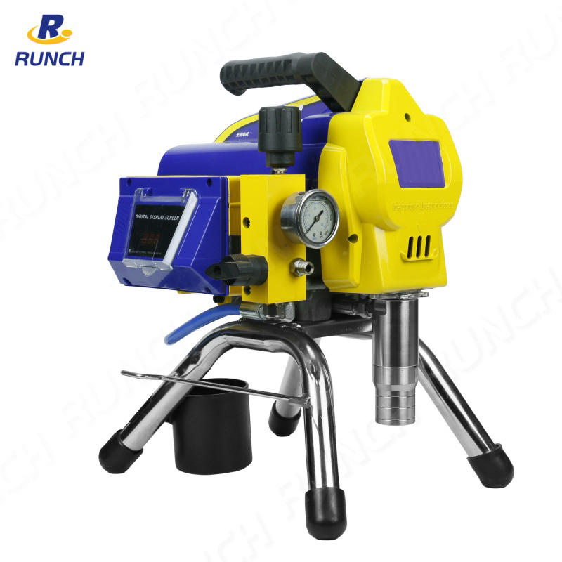 Spraying machine RC-4900S