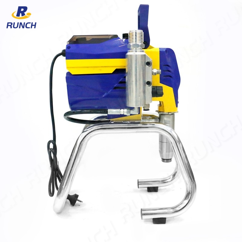 high pressure spraying machine RC-2235