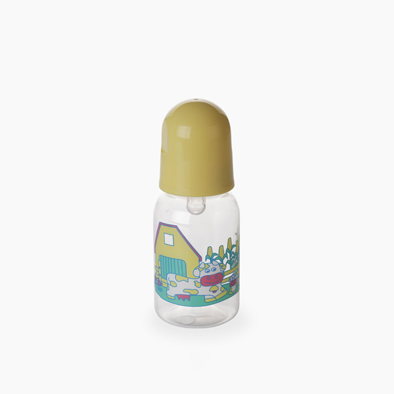 baby bottle