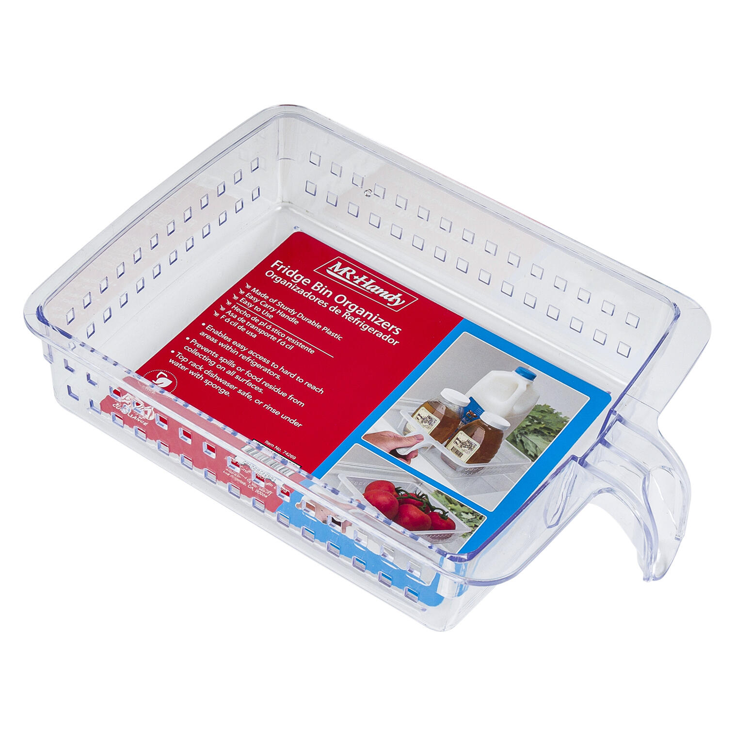 Fridge Shelves-Medium