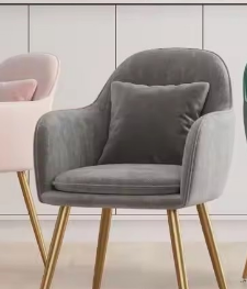 Office chair, outdoor chair, leisure plastic chair
