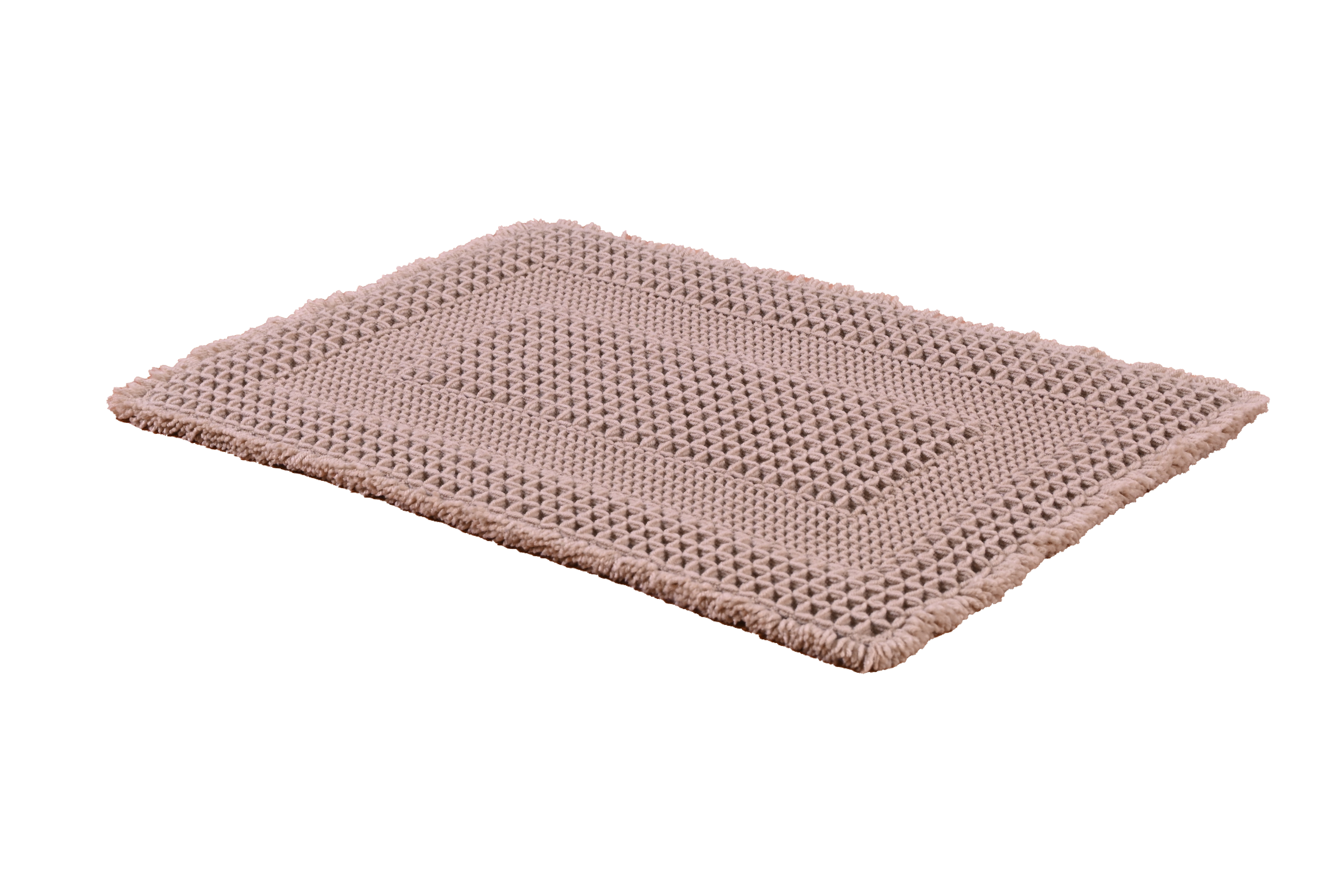 Waffle Bath Mat