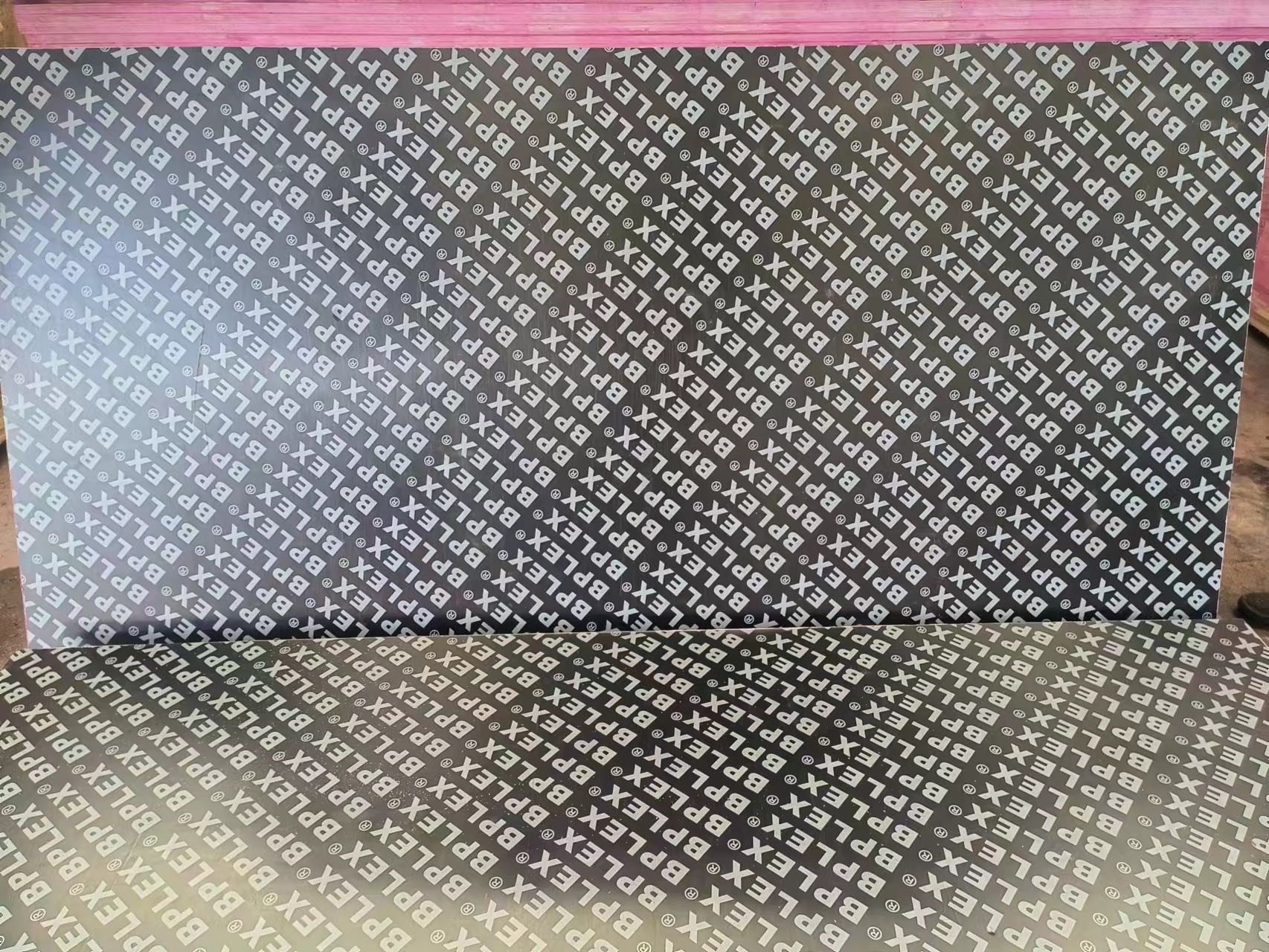 Finger Joint Film Faced Plywood