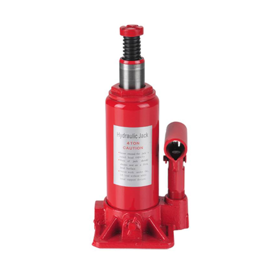Hydraulic Bottle Jack