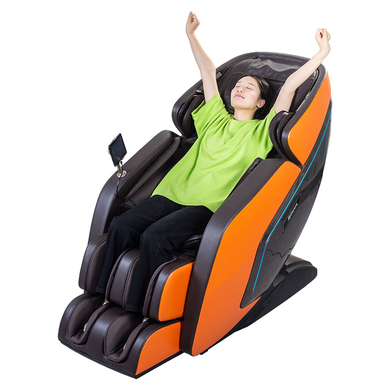 massage chair