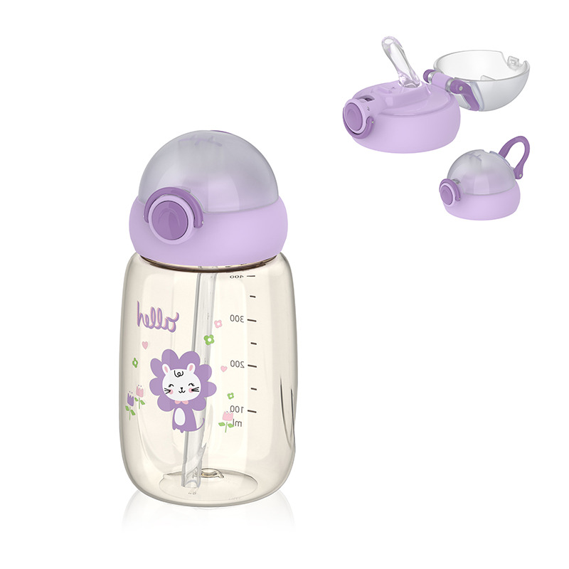 sport water bottle