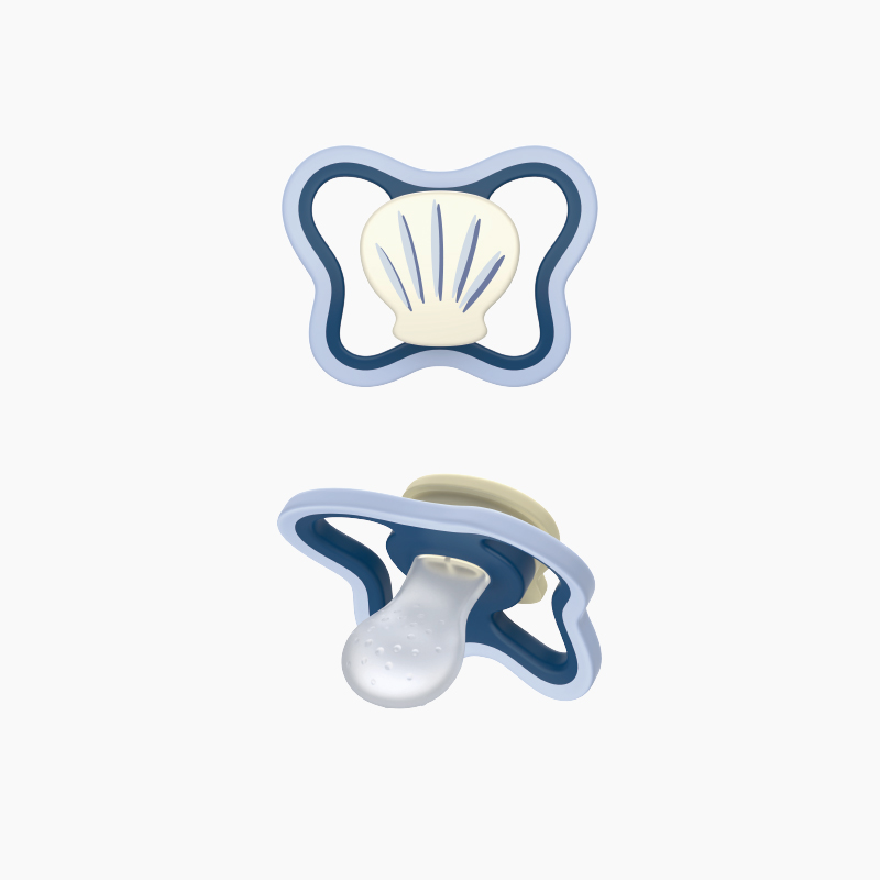 pacifier