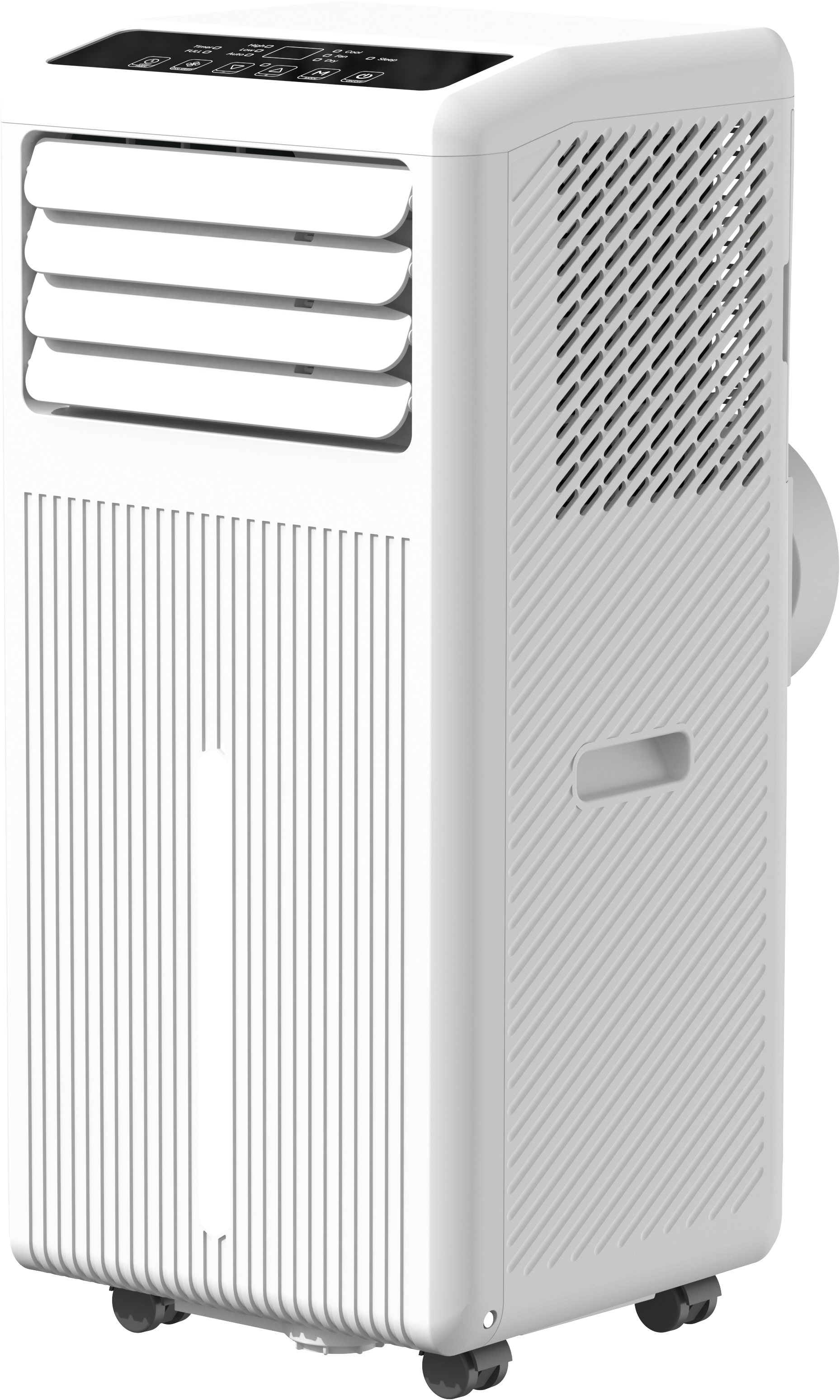 portable air conditioner