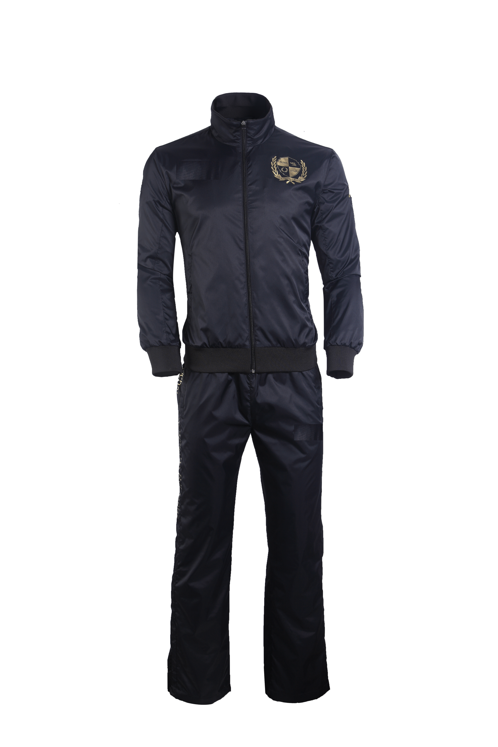 Custom womens tracksuit sport suit