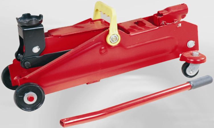 Hydraulic Floor Jack